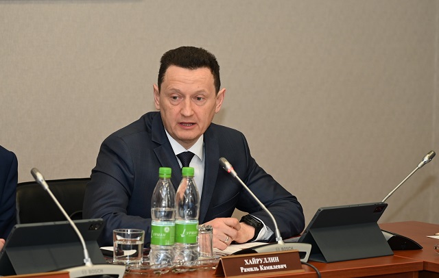 Систему «Московская электронная школа» внедрят во всех колледжах и техникумах Татарстана