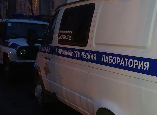 Устроивших массовое побоище молодых людей задержали полицейские в Набережных Челнах