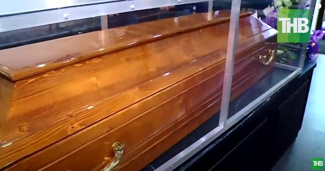 Двое мужчин и шесть женщин скончались от коронавируса в Татарстане за сутки