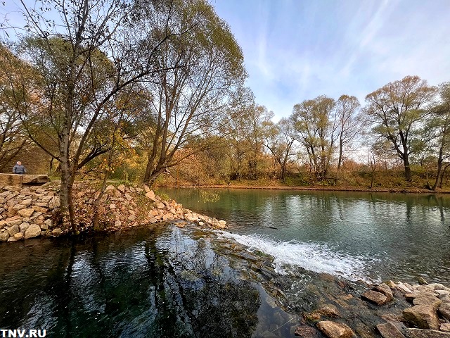 Гидрометцентр назвал регионы, где бабье лето задержится до конца октября