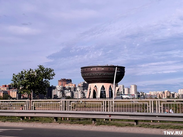 В Гидрометцентре сообщили, как долго в Татарстане продержатся холода