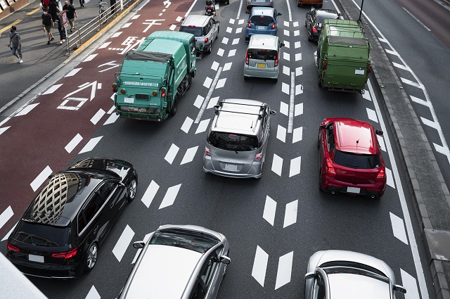 Движение на двух улицах Казани ограничат почти на три недели