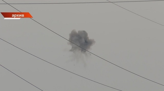 Еще 72 украинских БПЛА сбили российские средства ПВО