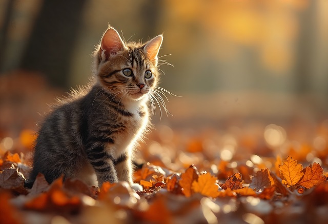 Циклон продолжит портить бабье лето в Татарстане