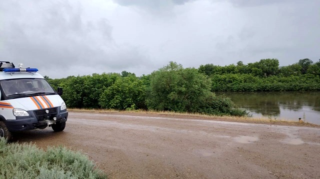 Не дошедший до дома после лагеря 14-летний мальчик утонул в реке Ик в Татарстане