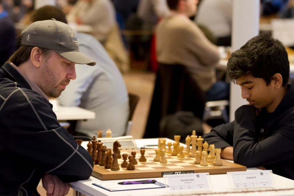 «Допрос в ФБР шел 5 часов»: Гата Камский рассказал о своем побеге в США из СССР