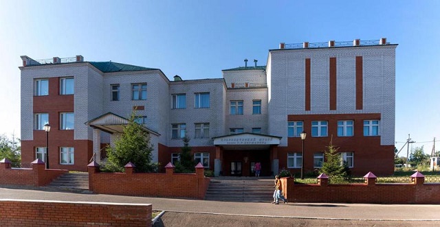 В Татарстане на ремонт музея им. Державина по нацпроекту выделили 20 млн рублей