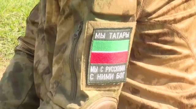 Татарстанда Россия Оборона министрлыгы белән контракт төзүчеләр 3,1 млнга кадәр түләү алачак