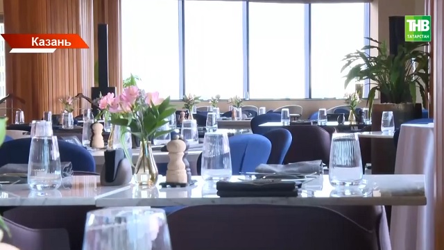 Отели Казани адаптировали сервис для делегатов из мусульманских стран для KazanForum