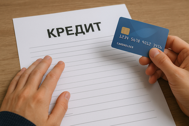 Татарстан вошел в топ-10 регионов России по числу самозапретов на кредиты