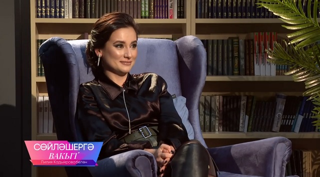 Нәфисә Хәйруллина: "Мин әле дә артистларыбыз белән бер дулкында"