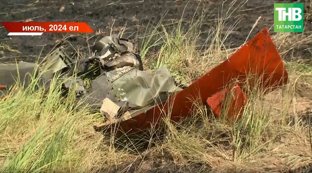 2024 елда Кама Тамагы районында килеп чыккан авиаһәлакәт турында яңа мәгълүматлар билгеле