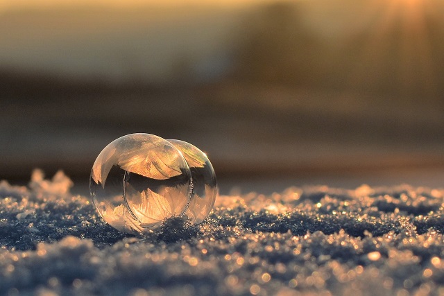 Кардинальная перестройка: морозы до -19 градусов надвигаются на Татарстан
