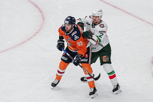 «Нефтехимик» - «Ак Барс»: день матча