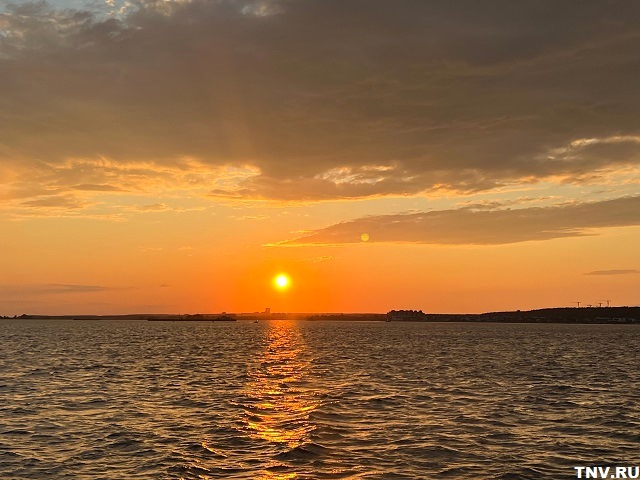 Идеальное начало выходных обещают татарстанцам синоптики