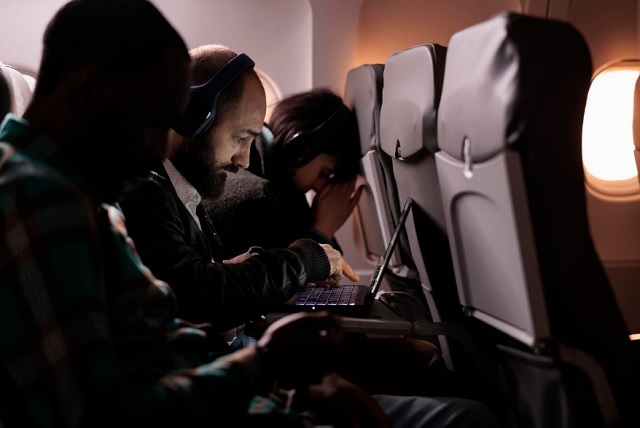 Пассажиропоток казанского аэропорта превысил уровень до пандемии коронавируса