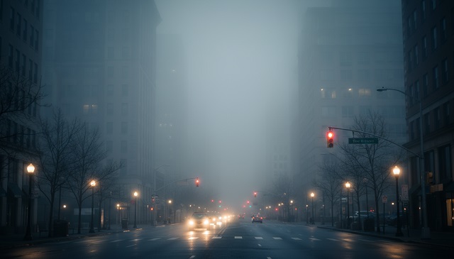 Игътибар! Татарстанлыларны киләсе сәгатьләрдә һава шартлары үзгәрү турында кисәттеләр