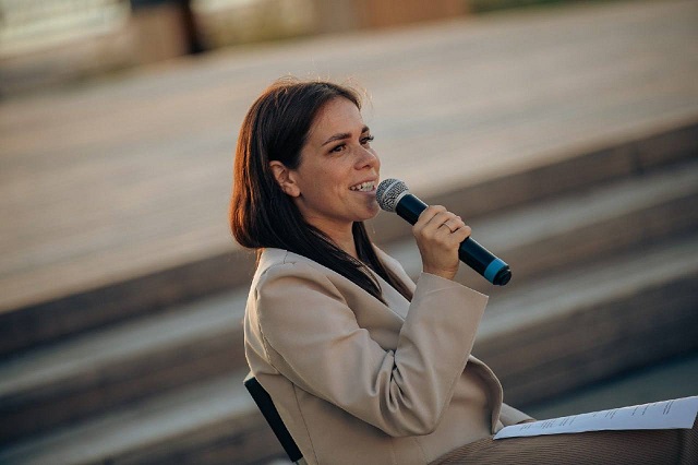 Семь кандидатов, одна победа: Асия Гиззатуллина стала директором Казанского зооботсада