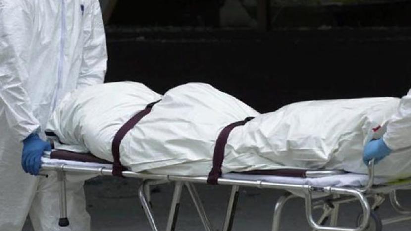 В Татарстане умер еще один пациент с диагнозом коронавирус