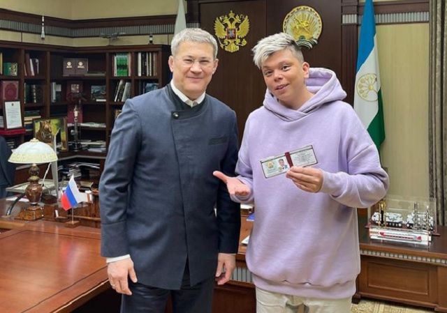 Советник главы Башкирии по культуре обвинил Фирдуса Тямаева в разжигании национальной розни