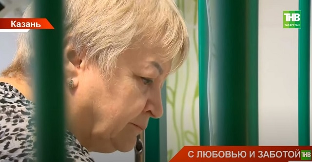 Добровольно ухаживающие за детьми-сиротами няни ДРКБ рассказали, как пришли к этому