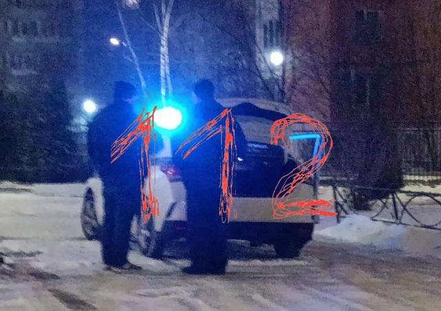 Стали известны подробности нападения девятиклассника на учительницу в Петербурге