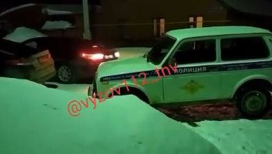 Под Казанью женщина задушила сына и наложила на себя руки