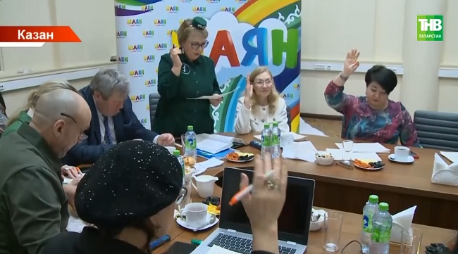 "ТАТАР СҮЗЕ" катнашучылары жюрины бу юлы нәрсә белән гаҗәпләндерә?