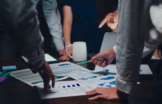 Нетворкинг по выходу на маркетплейсы состоится в Казани