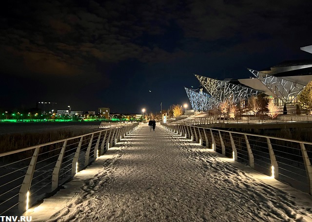 Морозы и метели: Гидрометцентр дал прогноз на начало весны в Татарстане