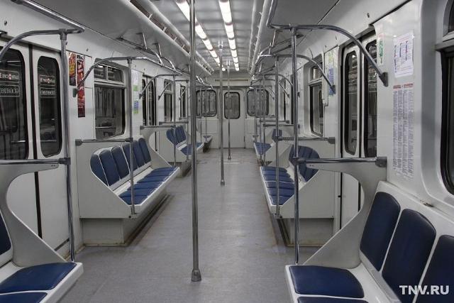 Метрополитен Казани в новогоднюю ночь работать не будет