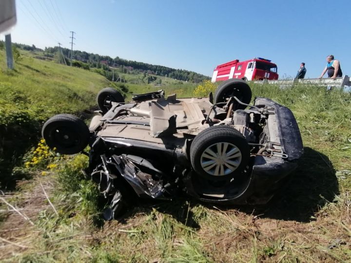 Татарстанда 16 яшьлек яшүсмер гаебе белән өч кеше үлгән