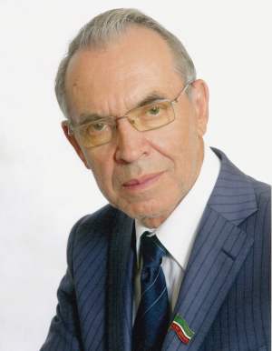 Ушел из жизни бывший замминистра здравоохранения Татарстана Ильгиз Абдуллин