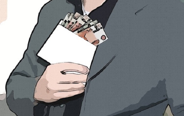 В Татарстане экс-глава МУП признался в получении взятки в 200 000 рублей