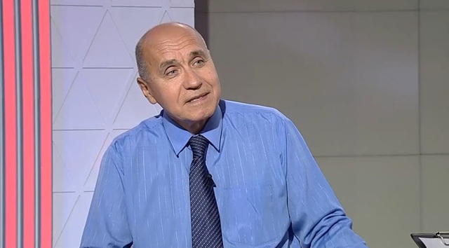 Доцент КФУ рассказал, почему студенты уходят после первого курса