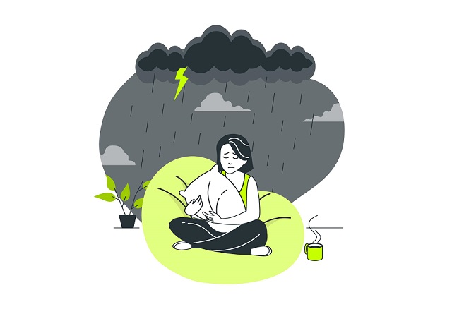 Для метеозависимых татарстанцев нехорошие новости