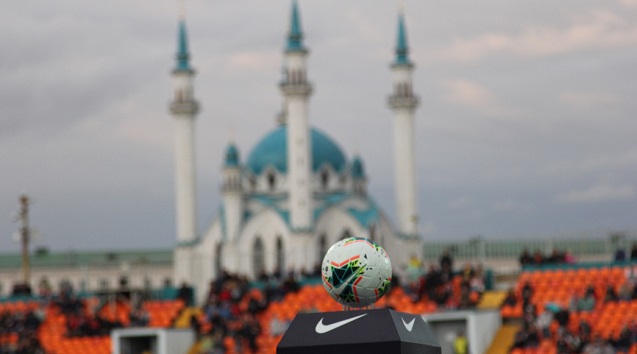 Казанда Татарстан Кубогы финалы узачак