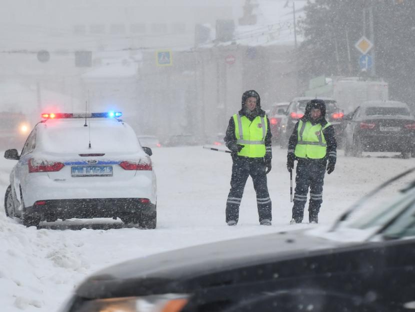 На двух магистралях Казани планируют увеличить скорость движения транспорта
