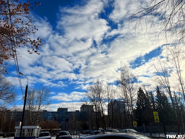 Метеорологи ответили, ждать ли Татарстану продолжения триумфального шествия весны