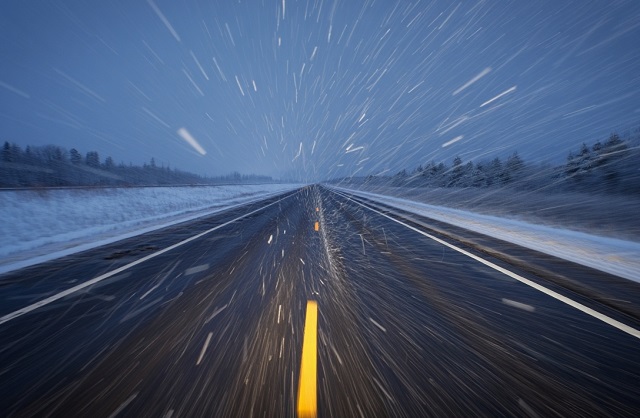 Дорога снова свободна: на трассе Казань – Оренбург сняли запрет для фур и автобусов