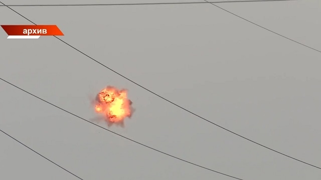 Ночная атака: ПВО России уничтожила 33 дрона в шести регионах