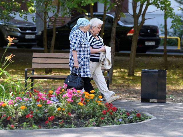 Пенсионеров Казани пригласили бесплатно посетить городские бани 1 октября