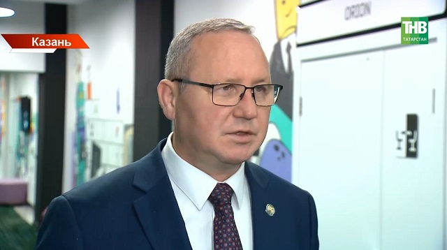 Итоги первого Фестиваля новых медиа подвели в Казани