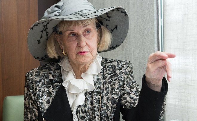 Сегодня умерла единственная переводчица Корана на русский язык Валерия Порохова