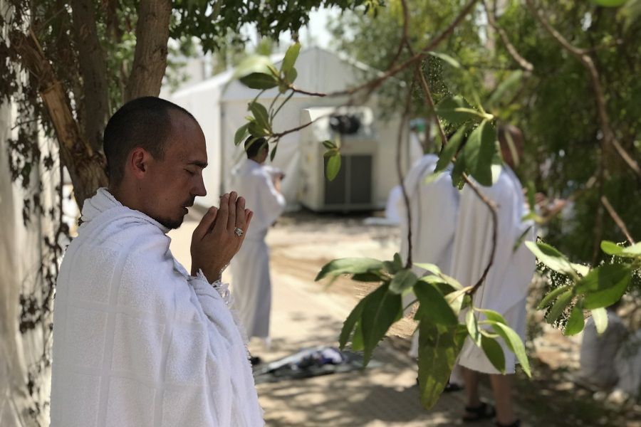 Татарстан мөселманнары быел хаҗ кыла аламы?