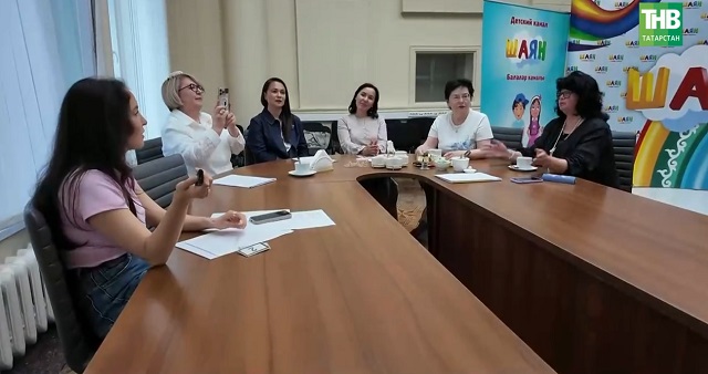 «Балачак җыры» проектының эксперт комиссиясе яңа җырларны раслады