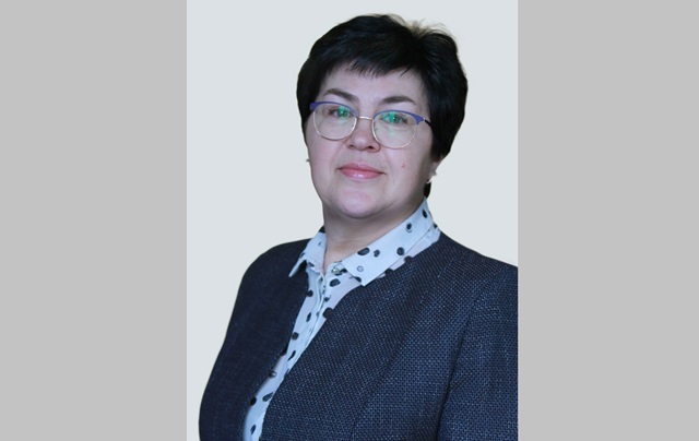 Стало известно, за что Путин объявил благодарность начальнику отдела Росеестра по РТ