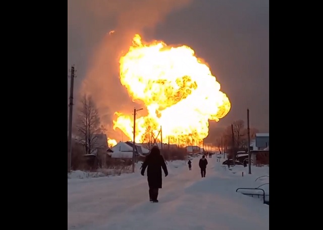 «Трое погибли»: глава района Чувашии, где произошел взрыв газа, сообщил о жертвах