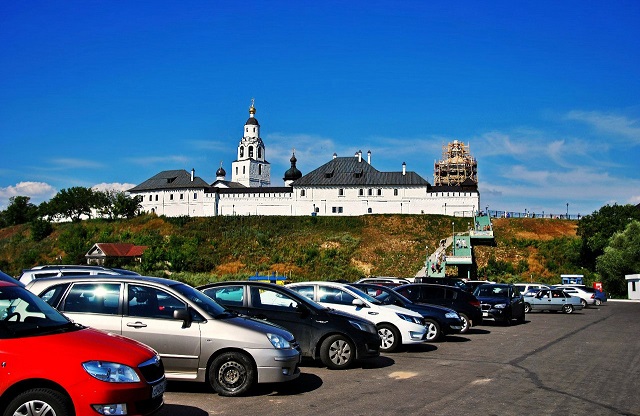 Границы шести объектов культурного наследия утвердили в Татарстане