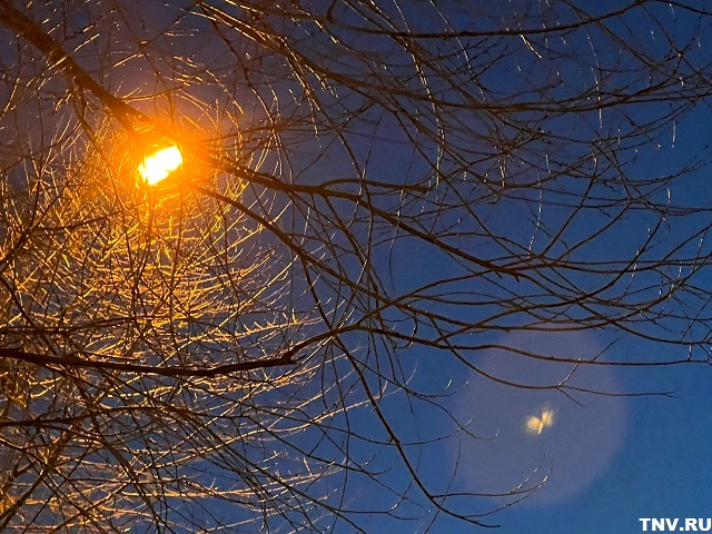 В преддверии сильного похолодания Гидрометцентр Татарстана выпустил предупреждение